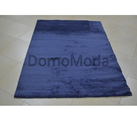 Високоворсный килим Delicate Navy - Висока якість за найкращою ціною в Україні